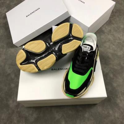 Cheap Balenciaga Shoes wholesale No. 86